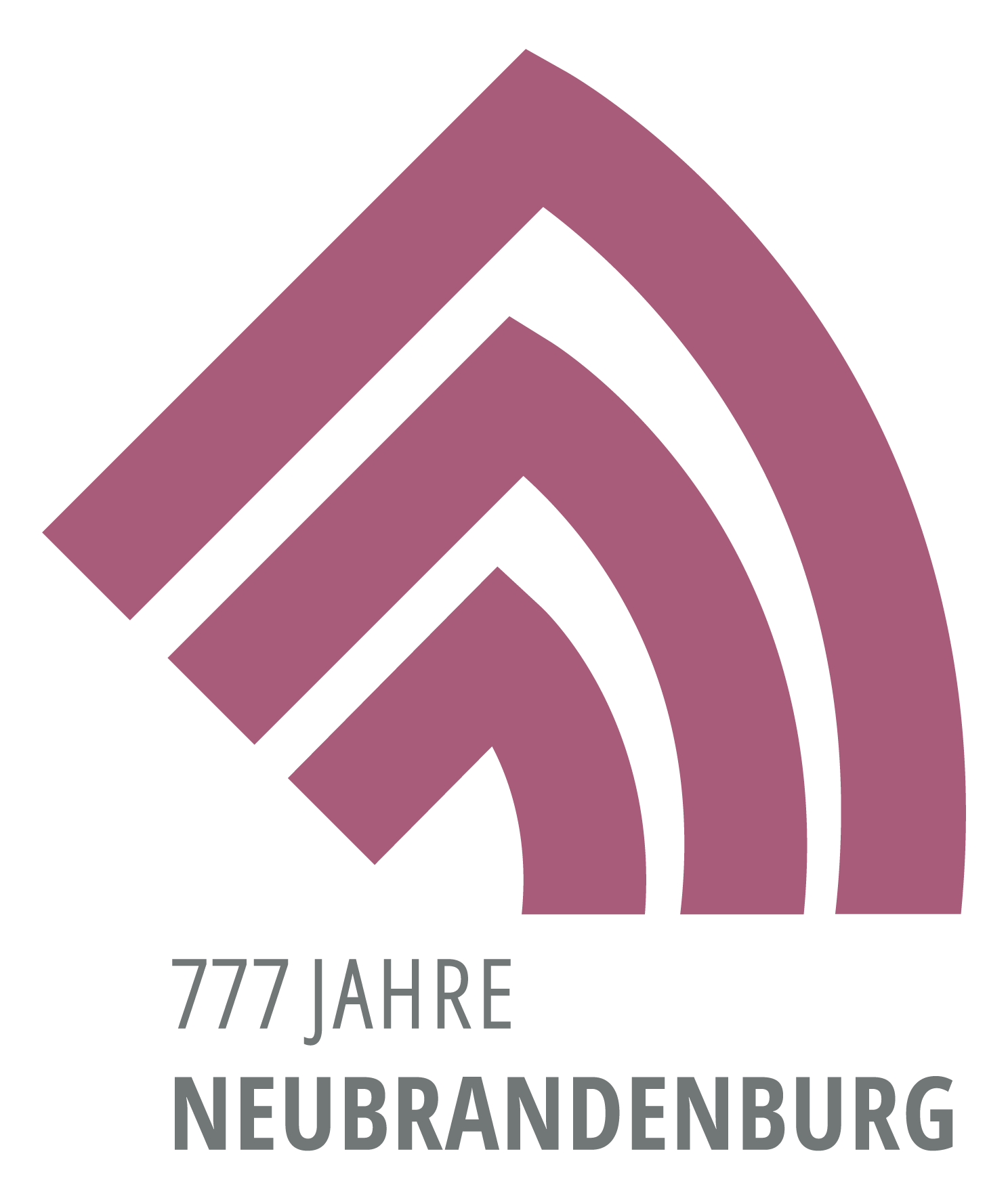 777 Jahre Vier-Tore-Stadt Neubrandenburg